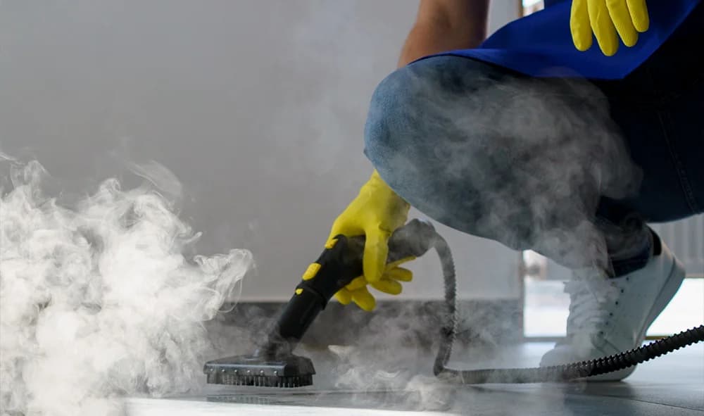 Deep Cleaning Services