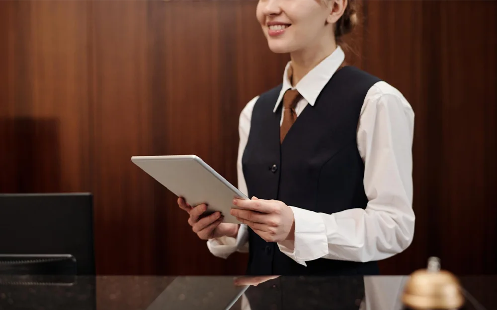 Luxury Concierge Services