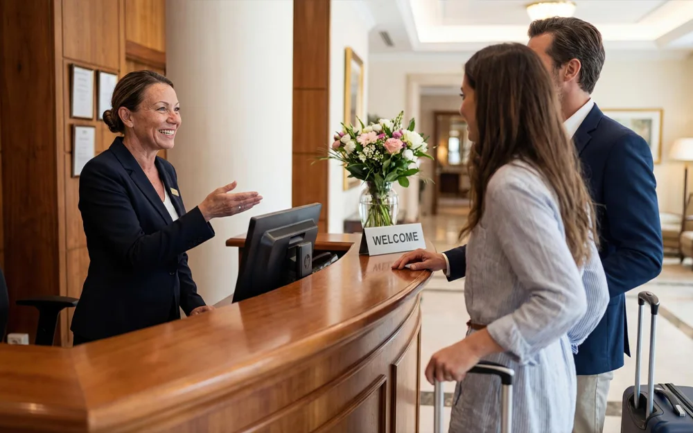 Personal Assistant Services