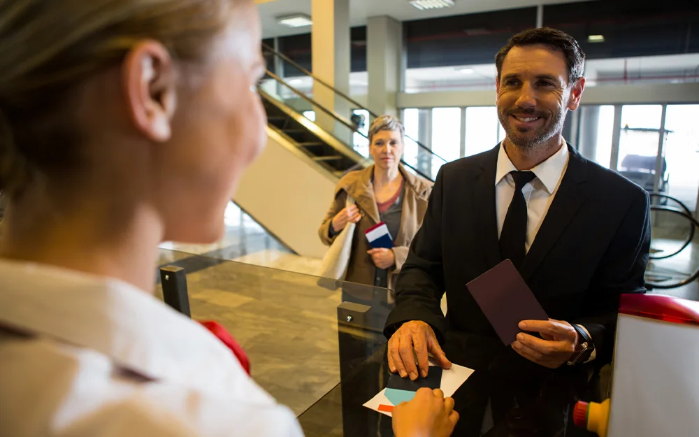Luxury Travel Concierge