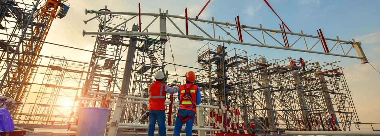 Construction