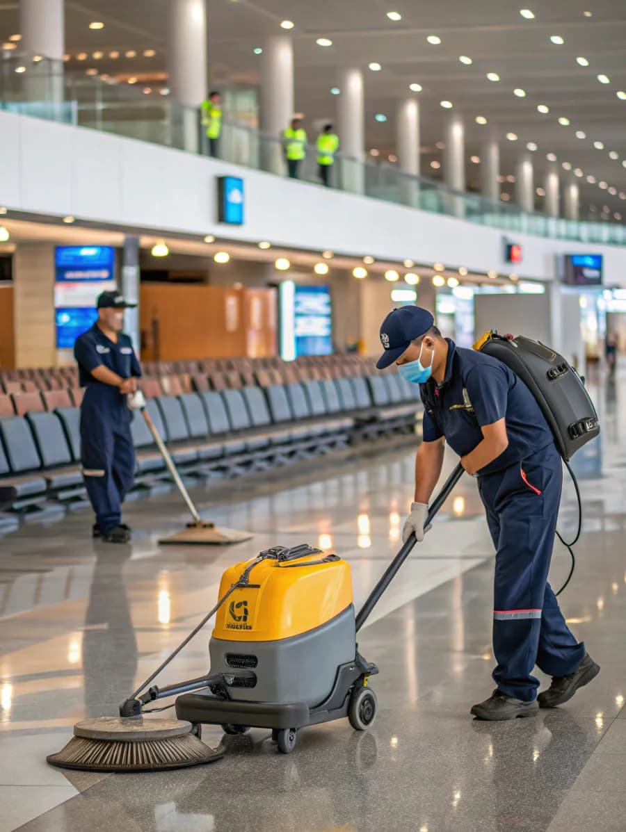 Transport and Logistics Security