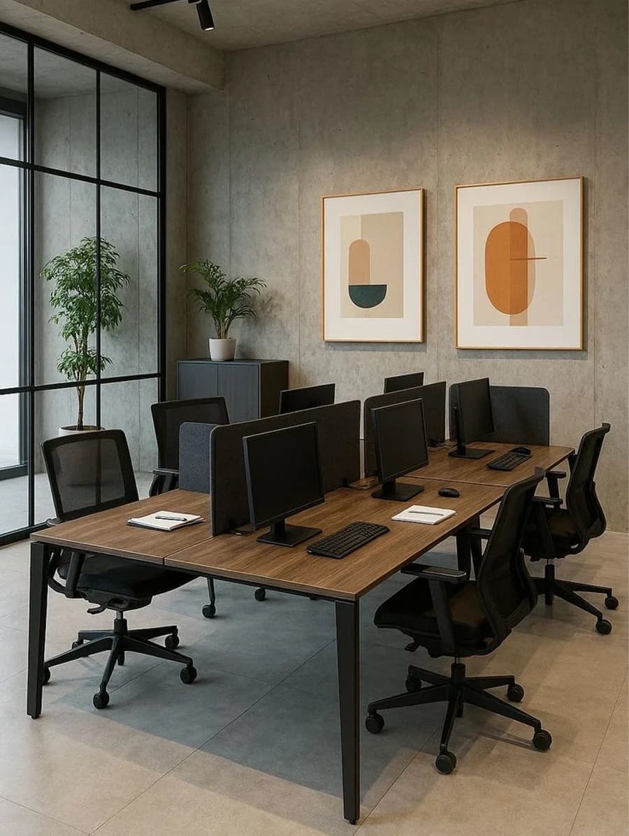 Corporate Security Service