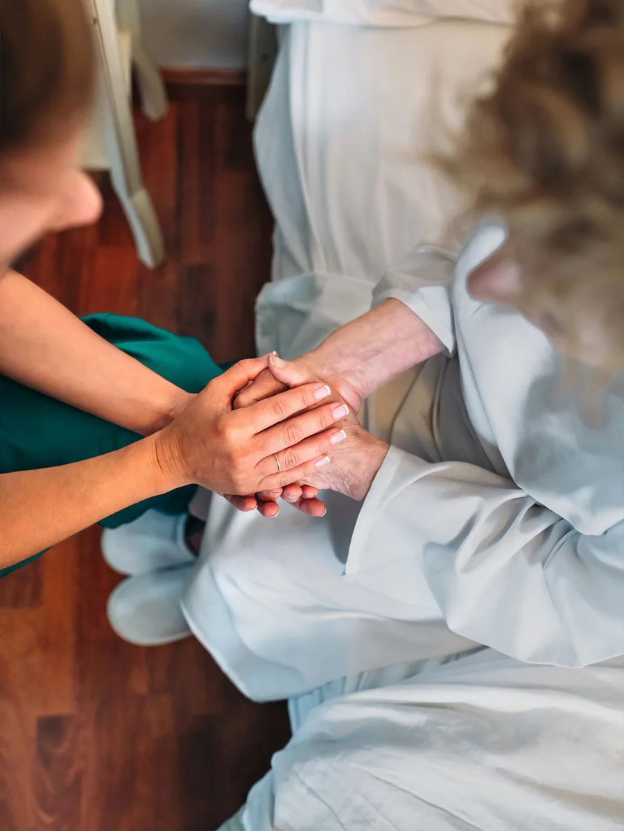 Remote Patient Monitoring