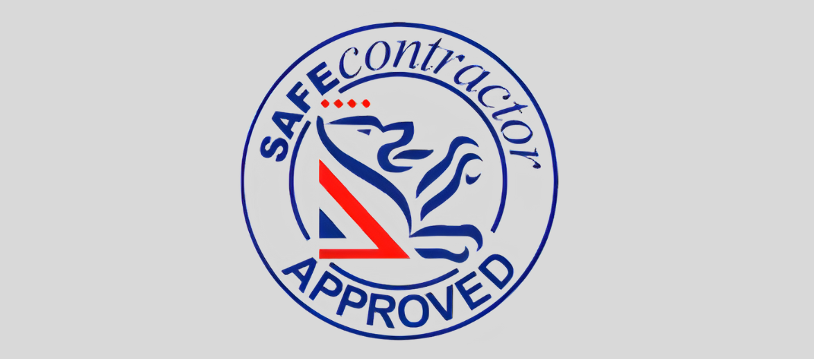 SafeContractor Approved